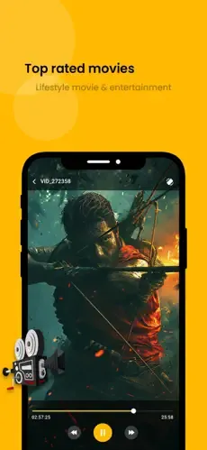 jiohotstar178548274410699 Top Rated Movies